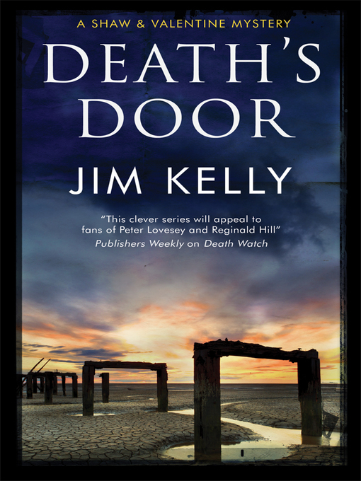 Title details for Death's Door by Jim Kelly - Available